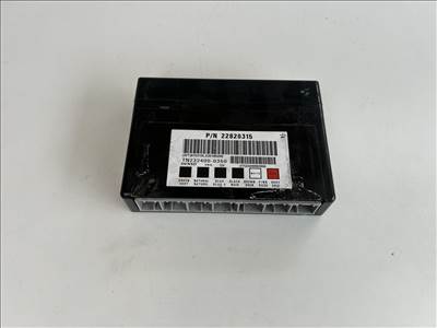 Chevrolet Captiva Komfort Elektronika tn2324000350 22820315