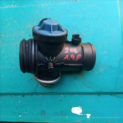 Peugeot 206 1.9 dizel egr  9638111480