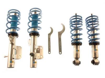 Bilstein Subaru BRZ, 2.0, 2012.06-tól, Bilstein B14 állítható magasságú futómű
