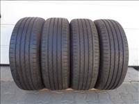 Continental 215/60R17 nyári gumi 80-90%-os mintával jó állapotban eladó