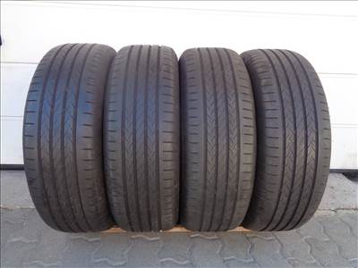 Continental 215/60R17 nyári gumi 80-90%-os mintával jó állapotban eladó