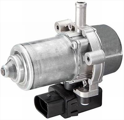 vákuumszivattyú, fékrendszer HELLA 8TG 008 570-021 for AUDI, SEAT, SKODA, VW