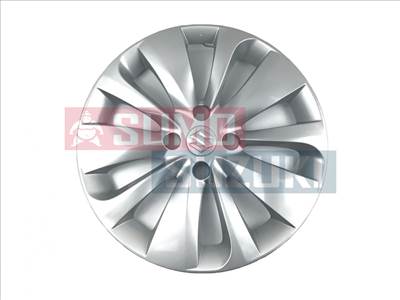 suzuki baleno 2016- dísztárcsa 15" kerékhez 43250m68p10-27n
