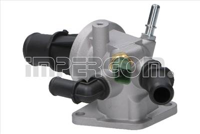 ORIGINAL IMPERIUM 90620 - hűtőfolyadék perem FIAT FORD HYUNDAI KIA LANCIA MAZDA MITSUBISHI NISSAN OP