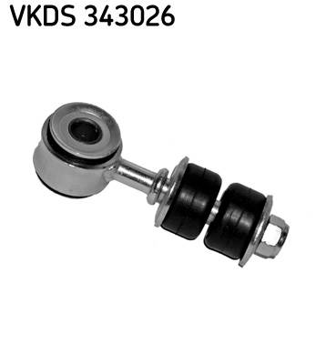 SKF VKDS 343026 - Stabilizátor pálca CITROËN PEUGEOT
