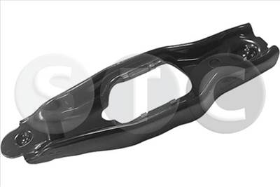 STC T445049 - Kuplung kinyomóvilla AUDI SEAT SKODA VW