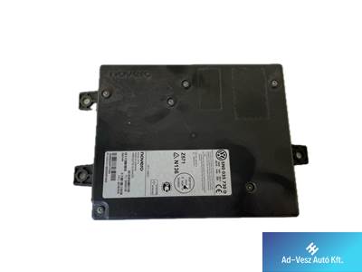 Volkswagen Golf VI Bluetooth modul 5N0035730D