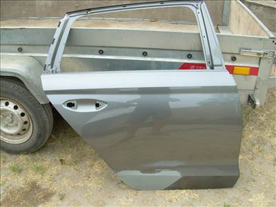 Skoda Octavia 4 jobb hátsó ajtó kombi