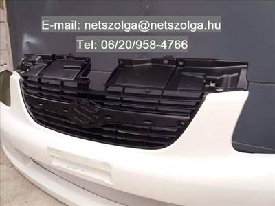 Suzuki Ignis Új után gyártott első lökhárító a gyártótól