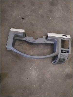 JEEP Cherokee Liberty 2007-2012 Kilométeróra keret