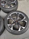 19" 5x112 Cupra Formentor 245/40r19 Continental téli  245eft/4db