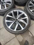 20" 5x120 opel Insignia Gsi 255/35r20 Michelin pilot Sport cup 2 385eft/4db