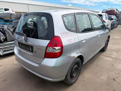 Honda Jazz II (GD) Jobb hátsó Gumikéder *169638*