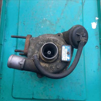 Opel corsa c 1.3 cdti turbo  54351014809