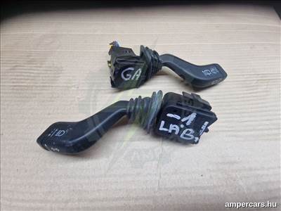 OPEL ASTRA G Ferdehátú (F48_, F08_) Komplett Kormánykapcsoló (Bajuszkapcsoló) (1998–2009) 90560990 090243395