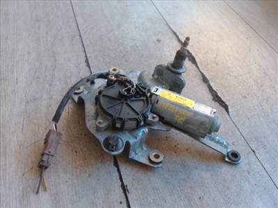 PEUGEOT PARTNER -02 Ablaktörlő motor hátsó
