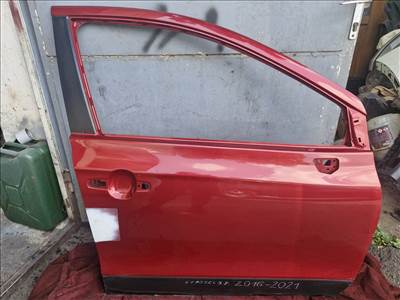 Suzuki SX4 S-Cross I jobb első ajtó 