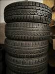 175/6515" újszerű Bridgestone téli gumi gumi