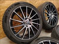 19 colos alufelni BMW, VW T5, T6, Transporter, Multivan 19 col felni 5x120