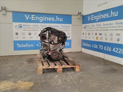 Mercedes A 1,5DCI K9KF452 bontott motor 