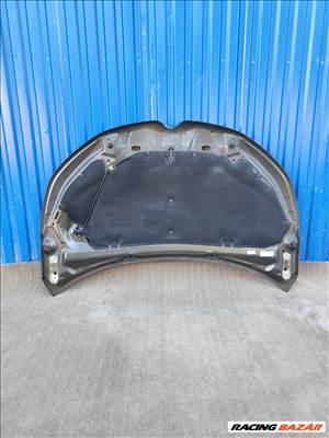 Citroen DS4 gyári 9852857880 motorháztető szigetelés
