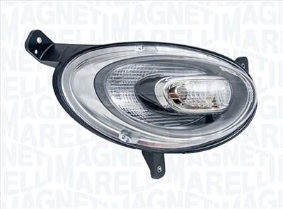 MAGNETI MARELLI 715101054000 - főfényszóró FIAT