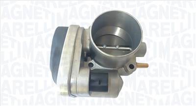 MAGNETI MARELLI 802000000078 - fojtószelep ház RENAULT
