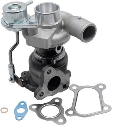 MAGNETI MARELLI 807101002800 - turbófeltöltő OPEL VAUXHALL