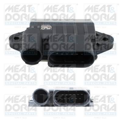 MEAT & DORIA 7285684E - izzítás vezérlő JEEP MERCEDES-BENZ