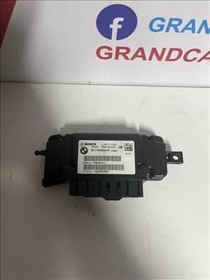 BMW F36  légzsákvezérlő / Airbag vezérlőegység  65776826983