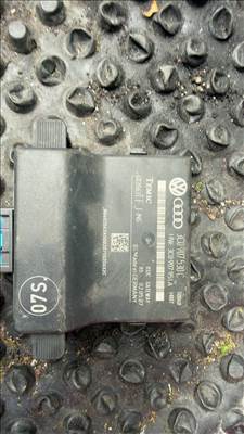 CAN-busz gateway vezérlőegység - Volkswagen Passat B6 2.0 TDI 3C0 907 530 C