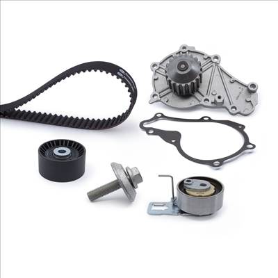 Vízpumpa + fogasszíj készlet GATES KP15688XS for FORD, CITROËN, PEUGEOT, DS, …