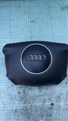 Kormánylégzsák – vezetőoldali (kormánytartó egység) - Audi A4 B6 / A3 8L / A6 4B B6/A3 8L/A6 4B 8P0880201J