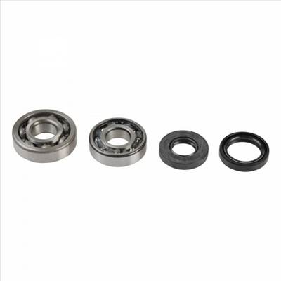 YAMAHA YZ 85 Főtengelycsapágy készlet P400485444055 Athena