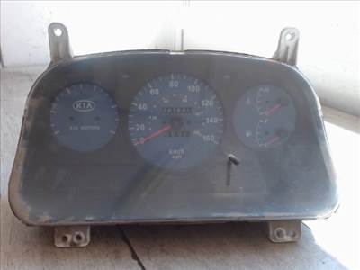 KIA K2500 Kilóméteróra