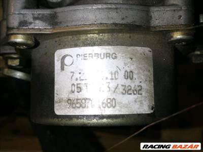 Ford Fusion Vezérműkerék *113414*