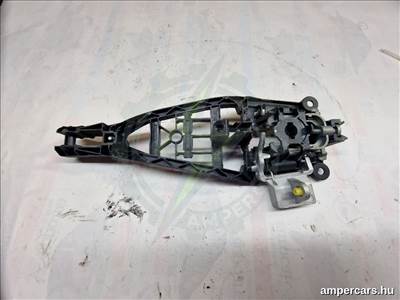OPEL ASTRA H Kilincs Hátulja Hátsó Bal (2004–2010) 24463749