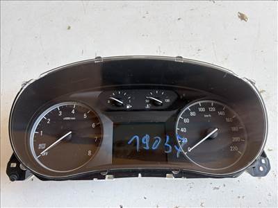 opel mokka x 2012 óracsoport    42654684