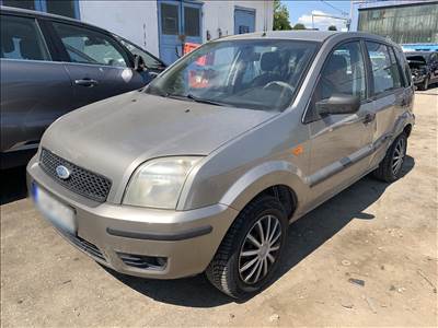 Ford Fusion bontott alkatrészei F6JA