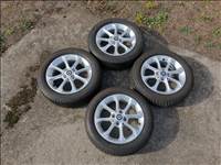 15" 4x100 Smart Fortwo 453