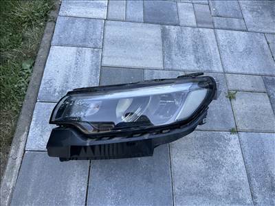Jeep Compass II (MP/552) bal elso lampa