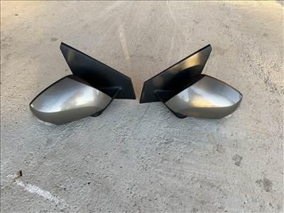 Renault Fluence oldal tukor