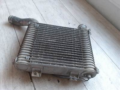 HYUNDAI H1 Intercooler hűtő