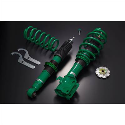 Tein Subaru Forester (Typ: SH5, SH9), 2007-2012-ig, Advance Z, állítható keménységű állítható magasságú futómű