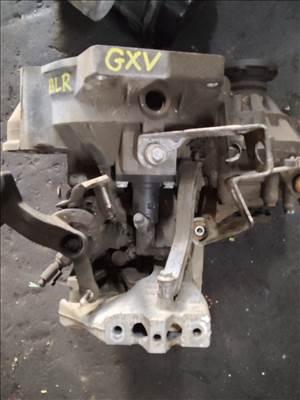 Audi A4 (B8 - 8K) Volkswagen 2.0 TFSI sebességváltó GXV
