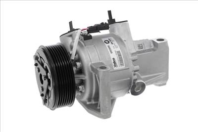 VALEO 690996 - klíma kompresszor DACIA