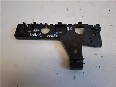 Ford Ka  bal első lökhárító oldal tartó J7BB17A870B