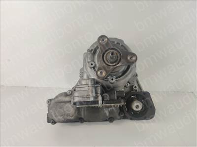 BMW X1 (E84) sDrive 18 i Osztómű (7607638, 27107607638, 27107610584, 27107609194, 27107619176)