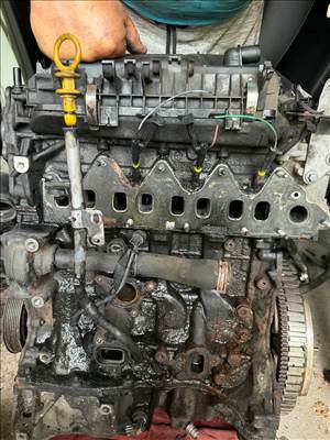 Opel Vivaro R9MD452