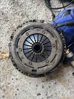 Audi A4 (B8 - 8K) Kuplung szett